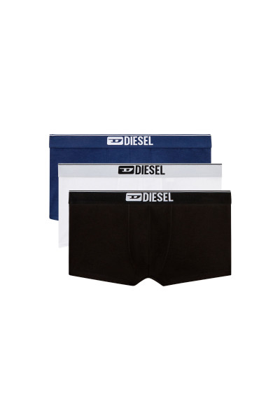 ALSÓNEMŰ DIESEL UMBX-DAMIEN 3-PACK BOXER-SHORTS - Kép 1