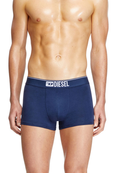 ALSÓNEMŰ DIESEL UMBX-DAMIEN 3-PACK BOXER-SHORTS - Kép 3