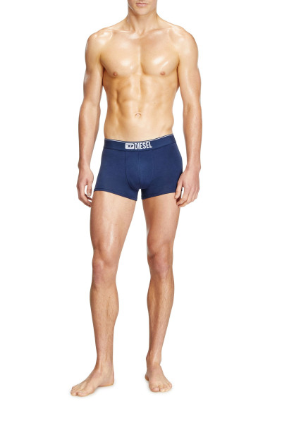 ALSÓNEMŰ DIESEL UMBX-DAMIEN 3-PACK BOXER-SHORTS - Kép 2