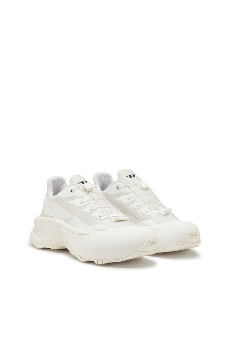 Tenisky Diesel D-Cage D-Cage Runner Sneakers White
