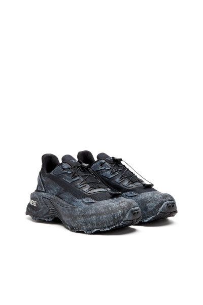 TENISKY DIESEL D-CAGE D-CAGE RUNNER SNEAKERS - Fotografie č. 1