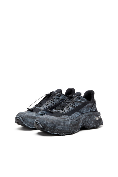 TENISKY DIESEL D-CAGE D-CAGE RUNNER SNEAKERS - Fotografie č. 3