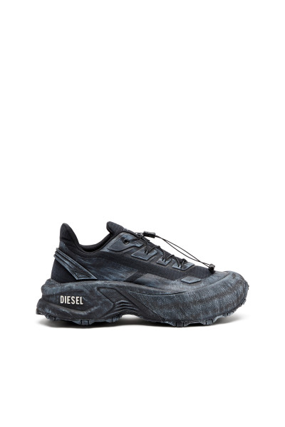 TENISKY DIESEL D-CAGE D-CAGE RUNNER SNEAKERS - Fotografie č. 4