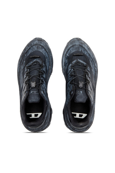 TENISKY DIESEL D-CAGE D-CAGE RUNNER SNEAKERS - Fotografie č. 7