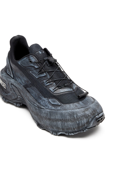 TENISKY DIESEL D-CAGE D-CAGE RUNNER SNEAKERS - Fotografie č. 8
