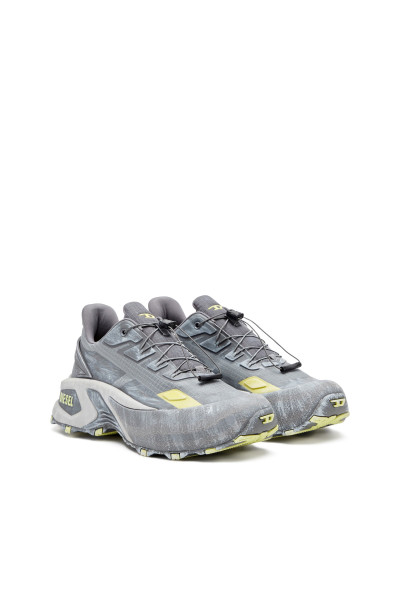 TENISKY DIESEL D-CAGE D-CAGE RUNNER SNEAKERS - Fotografie č. 1