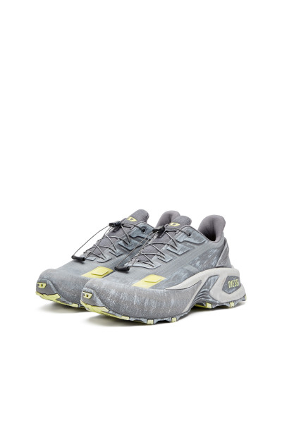 TENISKY DIESEL D-CAGE D-CAGE RUNNER SNEAKERS - Fotografie č. 3