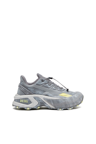 TENISKY DIESEL D-CAGE D-CAGE RUNNER SNEAKERS - Fotografie č. 4
