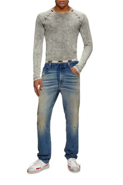 TENISKY DIESEL D-VERSE S-D-VERSE LOW SNEAKERS - Fotografie č. 9