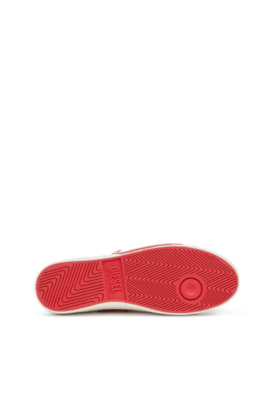 TENISKY DIESEL D-VERSE S-D-VERSE LOW SNEAKERS - Fotografie č. 8