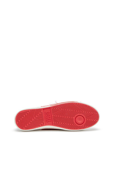 TENISKY DIESEL D-VERSE S-D-VERSE MID SNEAKERS - Fotografie č. 8