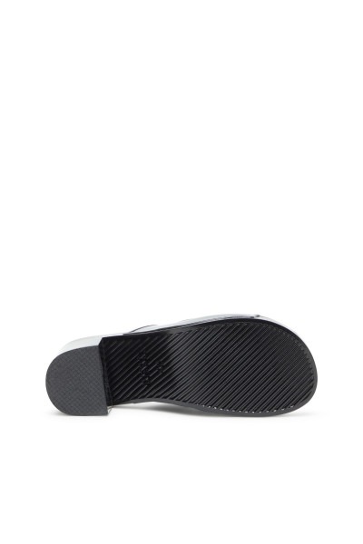 PANTOFLE DIESEL BONNIE SA-BONNIE SANDALS - Fotografie č. 6