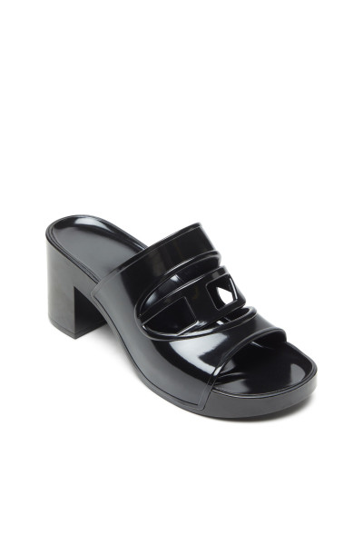PANTOFLE DIESEL BONNIE SA-BONNIE SANDALS - Fotografie č. 8