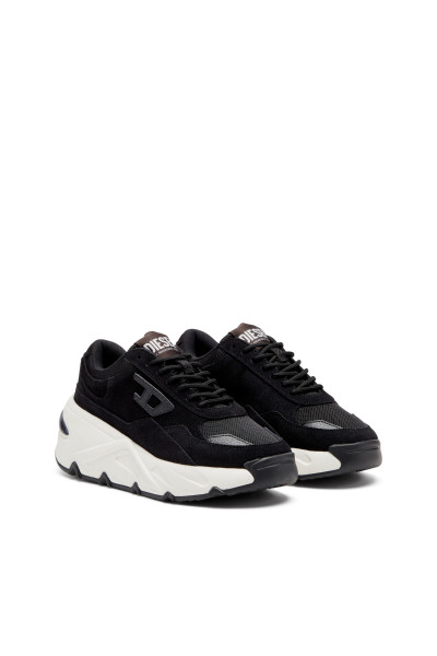 TENISKY DIESEL SAVANNAH S-SAVANNAH W SNEAKERS - Fotografia č. 1