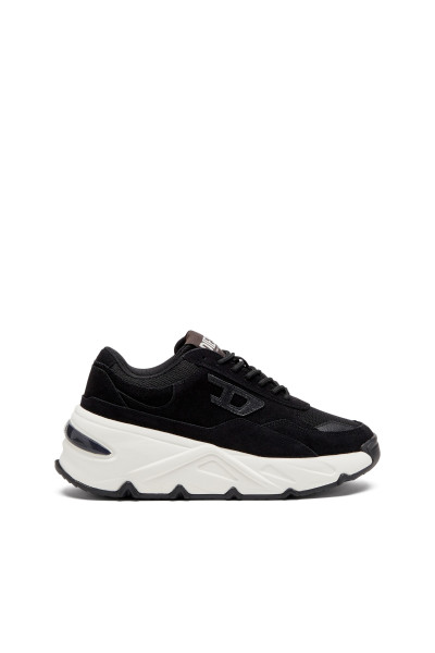 TENISKY DIESEL SAVANNAH S-SAVANNAH W SNEAKERS - Fotografia č. 4