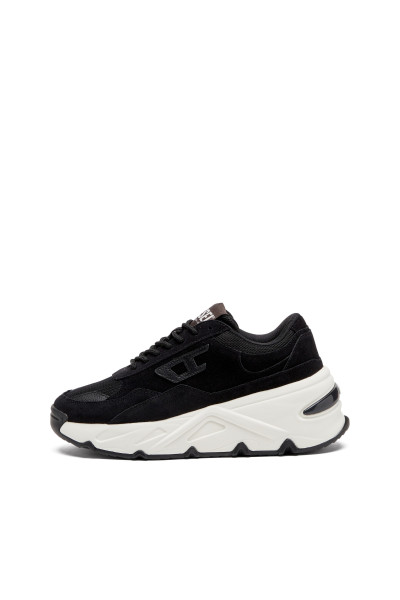 TENISKY DIESEL SAVANNAH S-SAVANNAH W SNEAKERS - Fotografia č. 5