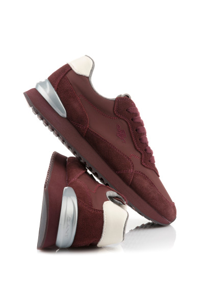 TENISKY GANT BEVINDA - Fotografie č. 3