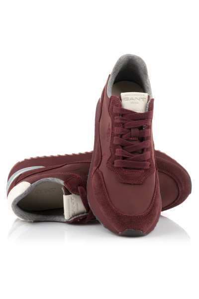 TENISKY GANT BEVINDA - Fotografie č. 2