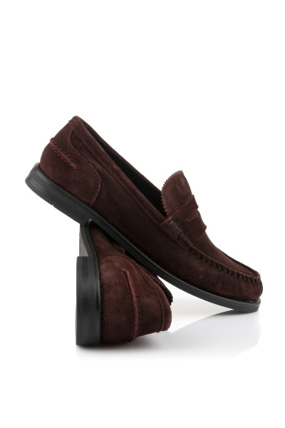 MOKASÍNY GANT GRACELYN - Fotografie č. 3