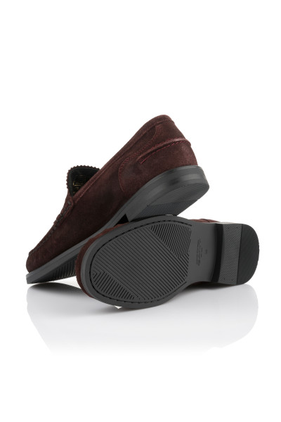 MOKASÍNY GANT GRACELYN - Fotografie č. 4