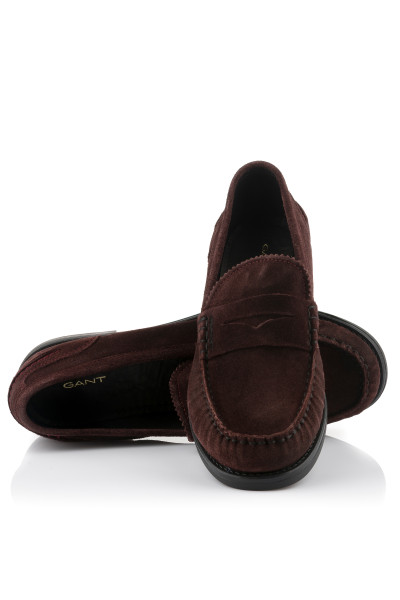 MOKASÍNY GANT GRACELYN - Fotografie č. 2