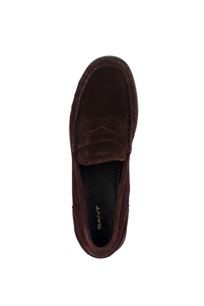 MOKASÍNY GANT GRACELYN - Fotografie č. 7