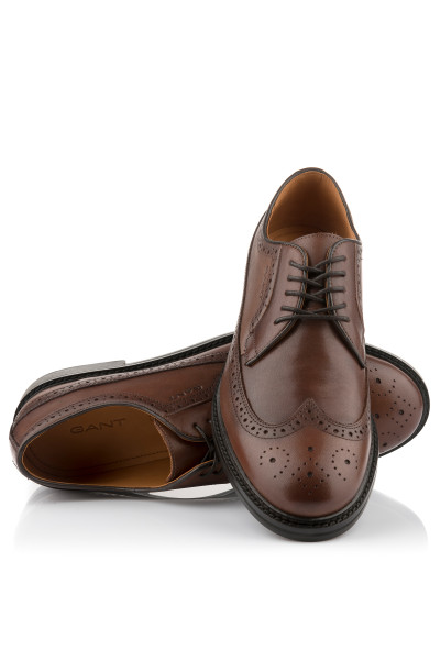 POLTOPÁNKY GANT BIDFORD - Fotografia č. 2