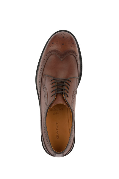 POLTOPÁNKY GANT BIDFORD - Fotografia č. 7