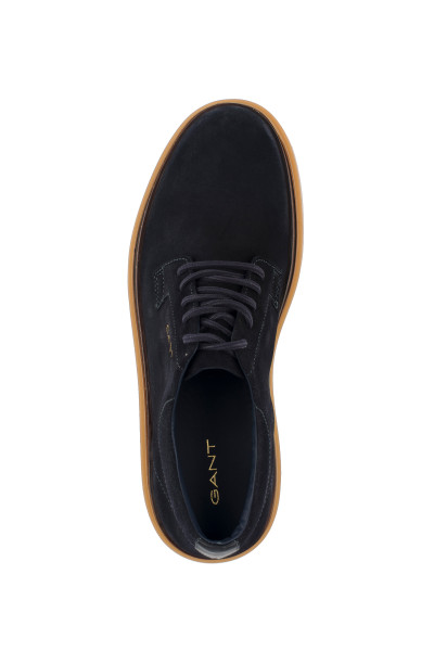 POLOBOTKY GANT KINZOON - Fotografie č. 7