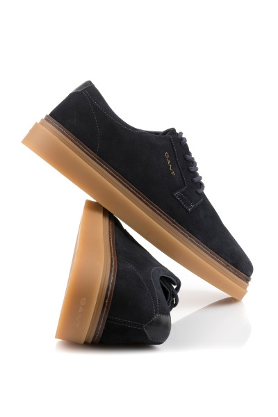 POLOBOTKY GANT KINZOON - Fotografie č. 3