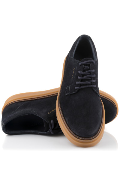 POLOBOTKY GANT KINZOON - Fotografie č. 2