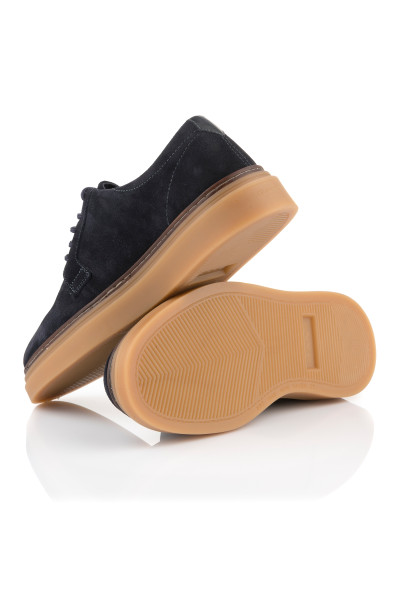 POLOBOTKY GANT KINZOON - Fotografie č. 4