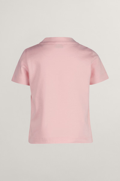 PÓLÓ GANT ARCHIVE SHIELD SS T-SHIRT - Kép 2