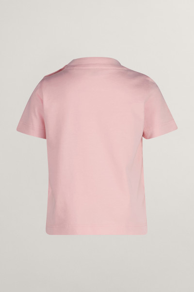 TRIČKO GANT 49 ARCH T-SHIRT - Fotografie č. 2
