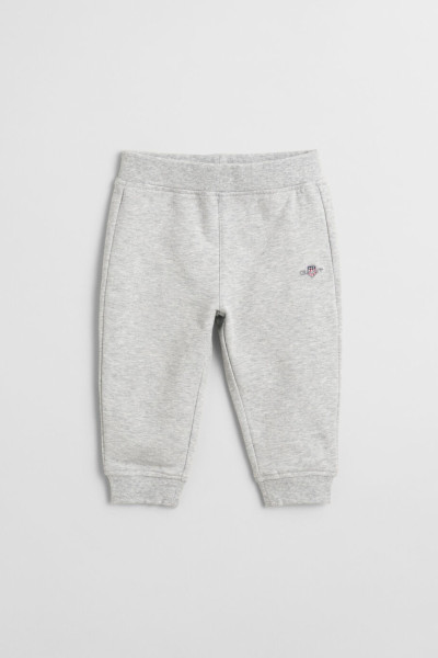 TEPLÁKY GANT SHIELD PANTS - Fotografia č. 1