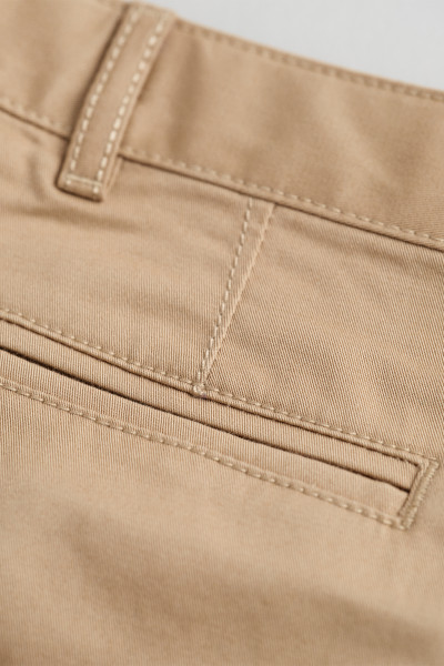 KALHOTY GANT CHINO PANTS - Fotografie č. 2
