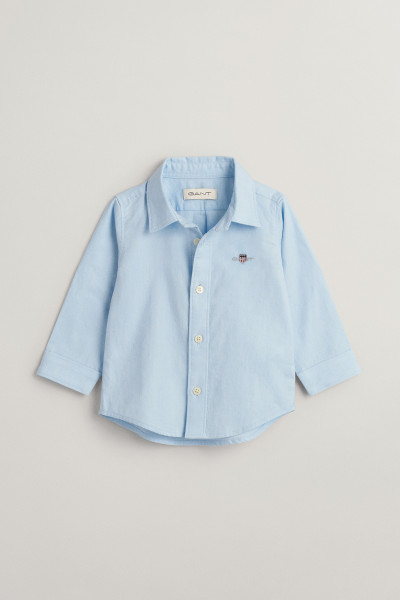 ING GANT SHIELD OXFORD SHIRT - Kép 1