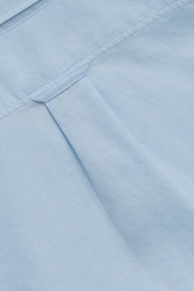 KOŠILE GANT SHIELD OXFORD SHIRT - Fotografie č. 2