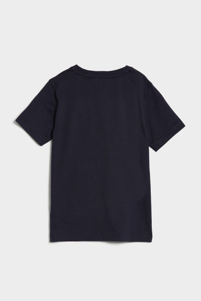 TRIČKO GANT ARCHIVE SHIELD SS T-SHIRT - Fotografia č. 2