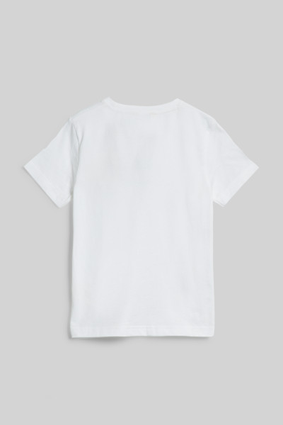 TRIČKO GANT ARCHIVE SHIELD SS T-SHIRT - Fotografia č. 2