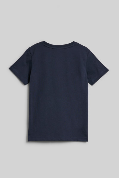 TRIČKO GANT SHIELD SS T-SHIRT - Fotografie č. 2