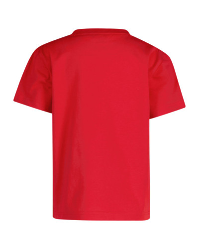 TRIČKO GANT 49 ARCH RELAXED T-SHIRT - Fotografie č. 2