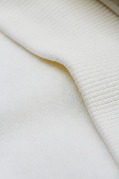 MIKINA GANT ARCHIVE SHIELD RAGLAN HOODIE - Fotografie č. 4