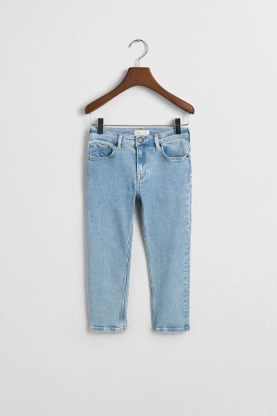 FARMER GANT SLIM JEANS - Kép 1