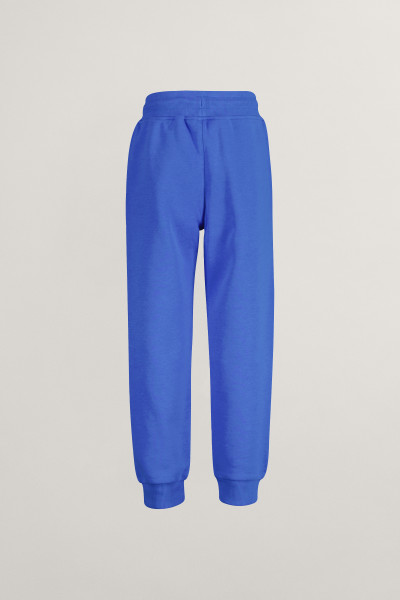 TEPLÁKY GANT SHIELD SWEATPANTS - Fotografie č. 2