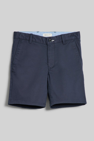 ŠORTKY GANT REGULAR CHINO SHORTS - Fotografie č. 3