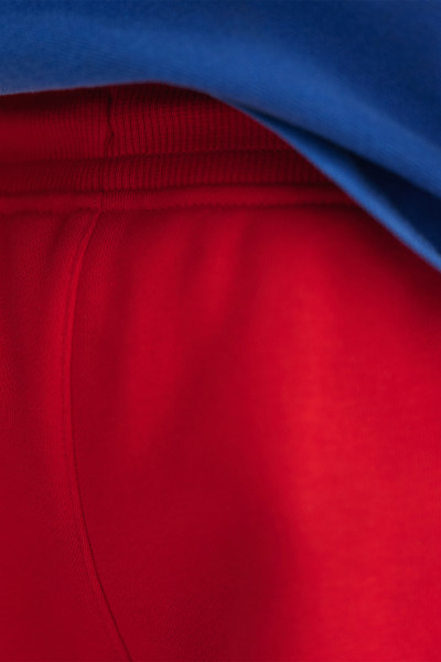 TEPLÁKOVÉ ŠORTKY GANT SHIELD SWEATSHORTS - Fotografie č. 3