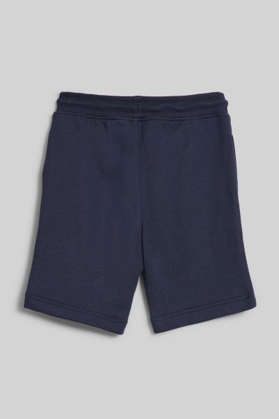 TEPLÁKOVÉ ŠORTKY GANT SHIELD SWEATSHORTS - Fotografie č. 2