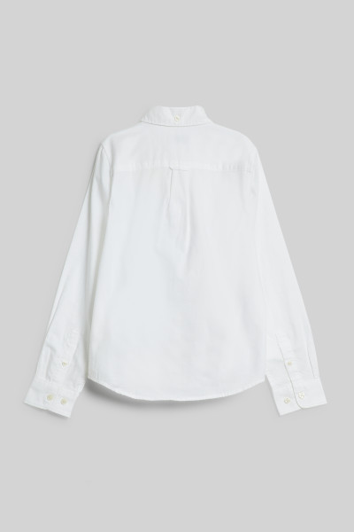 KOŠILE GANT SHIELD OXFORD BD SHIRT - Fotografie č. 2