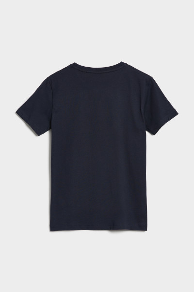 TRIČKO GANT SHIELD SS T-SHIRT - Fotografie č. 2